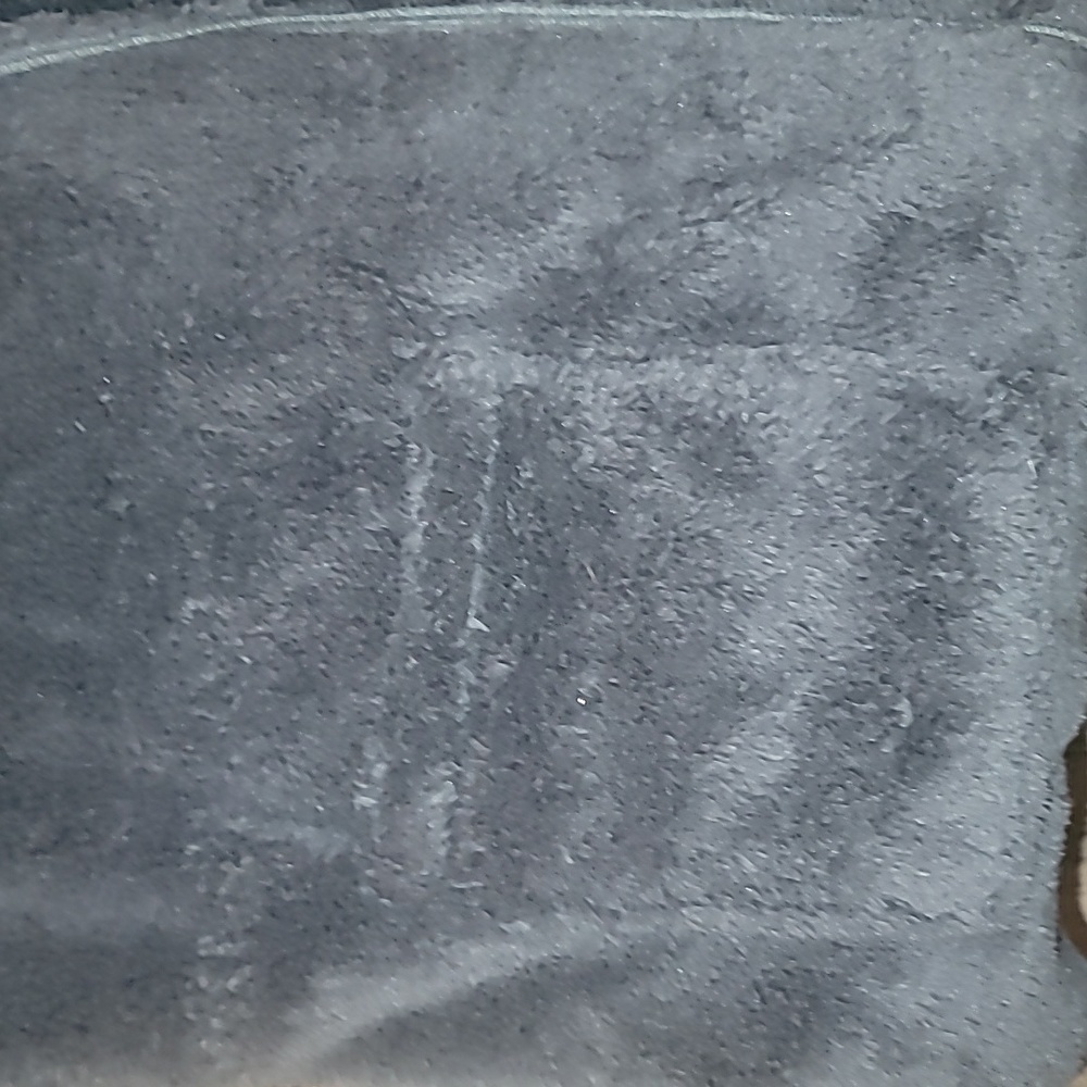 Zenana Faux Fur Vest with Hood - Picture 3 of 6
